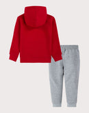 Nike 2-Piece Fleece Hoodie Set Toddler