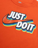 Nike French Terry Shorts Set Toddler