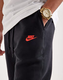Nike Tech Fleece Slim-Fit Joggers