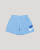 Nike Club French Terry Shorts Pre-School