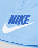 Nike Club French Terry Shorts Pre-School