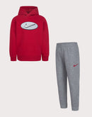 Nike 2-Piece Fleece Hoodie Set Pre-School