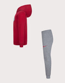 Nike 2-Piece Fleece Hoodie Set Pre-School