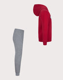 Nike 2-Piece Fleece Hoodie Set Pre-School