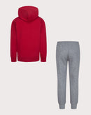 Nike 2-Piece Fleece Hoodie Set Pre-School