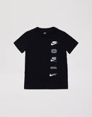 Nike Club Badge Tee Pre-School