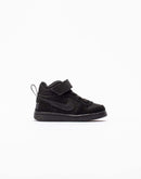 Nike Court Borough Mid Infant