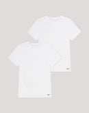 Nike Crew Undershirt 2-Pack Grade-School