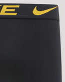 Nike Dri-FIT Color Pop Boxer Briefs 5-Pack Grade-School