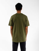 Nike Nsw Club Embroidered Futura Tee