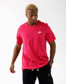 Nike Nsw Club Futura Tee