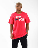 Nike Nsw Just Do It Swoosh Tee