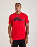 Nike Just Do It Swoosh Tee