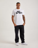 Nike Just Do It Swoosh Tee