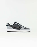 Nike Court Borough 2 Low Grade-School