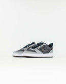 Nike Court Borough 2 Low Grade-School