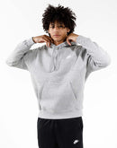 Nike Nsw Club Fleece Pullover Hoodie