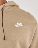 Nike Club Fleece Pullover Hoodie