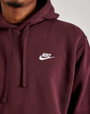 Nike Club Fleece Pullover Hoodie