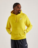 Nike Club Fleece Pullover Hoodie