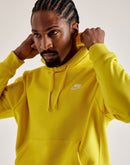 Nike Club Fleece Pullover Hoodie