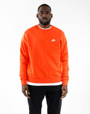 Nike Nsw Club Fleece Sweatshirt