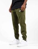 Nike Nsw Club Fleece Jogger Pants