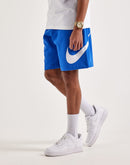 Nike Club Graphic Shorts