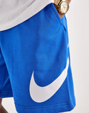 Nike Club Graphic Shorts