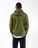 Nike NSW CLUB FLEECE GRAPHIC PULLOVER HOODIE