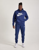 Nike Club Fleece Graphic Pullover Hoodie