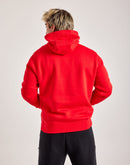 Nike Club Fleece Graphic Pullover Hoodie
