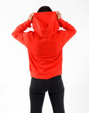 Nike Nsw Club Funnel-Neck Hoodie