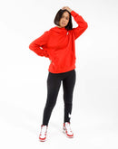 Nike Nsw Club Funnel-Neck Hoodie