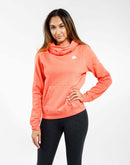 Nike NSW CLUB FUNNEL-NECK HOODIE