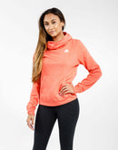 Nike NSW CLUB FUNNEL-NECK HOODIE