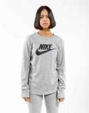 Nike Nsw Essential Futura Long-Sleeve Tee