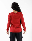Nike Nsw Essential Futura Long-Sleeve Tee
