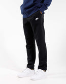 Nike Nsw Club Fleece Open Hem Sweatpants