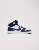 Nike Court Borough Mid 2 Grade-School