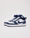 Nike Court Borough Mid 2 Grade-School