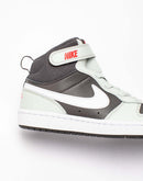 Nike Court Borough Mid 2 Pre-School