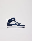 Nike Court Borough Mid 2 Pre-School