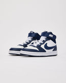 Nike Court Borough Mid 2 Pre-School