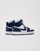 Nike Court Borough Mid 2 Pre-School