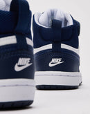 Nike Court Borough Mid 2 Pre-School