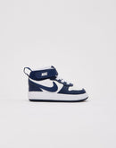 Nike Court Borough Mid 2 Toddler