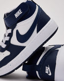 Nike Court Borough Mid 2 Toddler