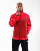Nike Nsw Tech Fleece Full-Zip Hoodie