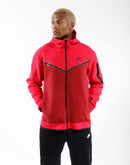 Nike Nsw Tech Fleece Full-Zip Hoodie